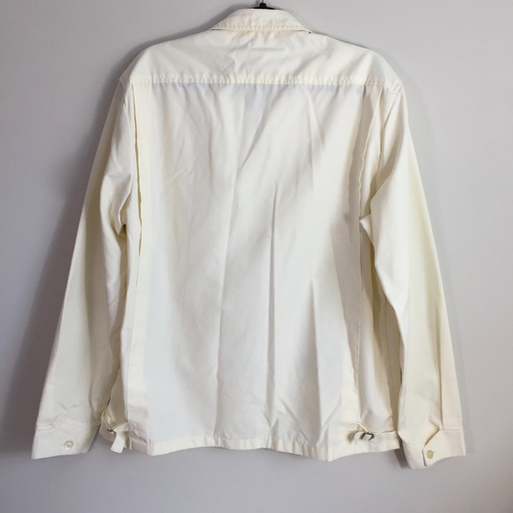 Arnold Palmer WeatherFlight Jacket Vintage - Picture 4 of 8